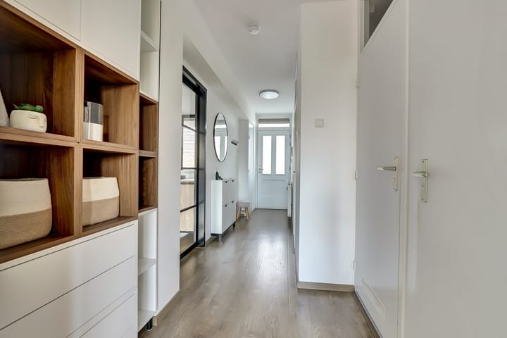 Foto 8 van Marathonlaan 97