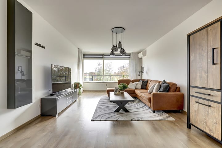 Foto 9 van Marathonlaan 97