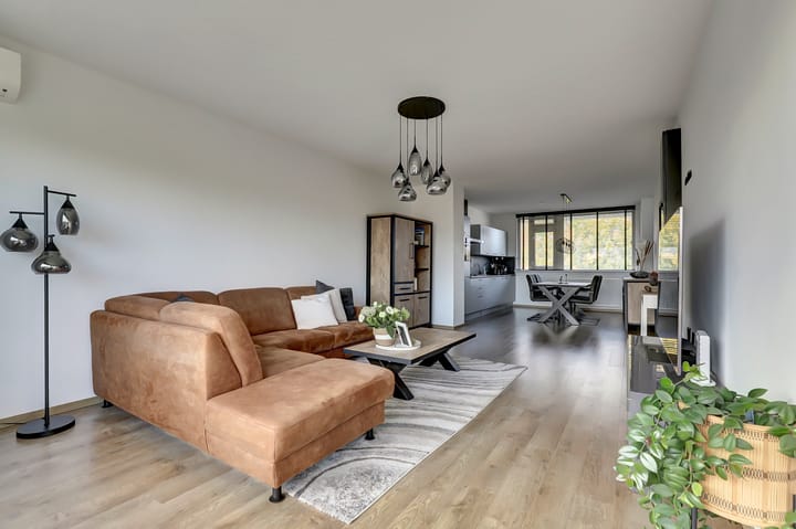 Foto 10 van Marathonlaan 97