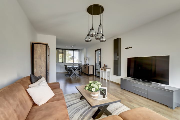 Foto 11 van Marathonlaan 97