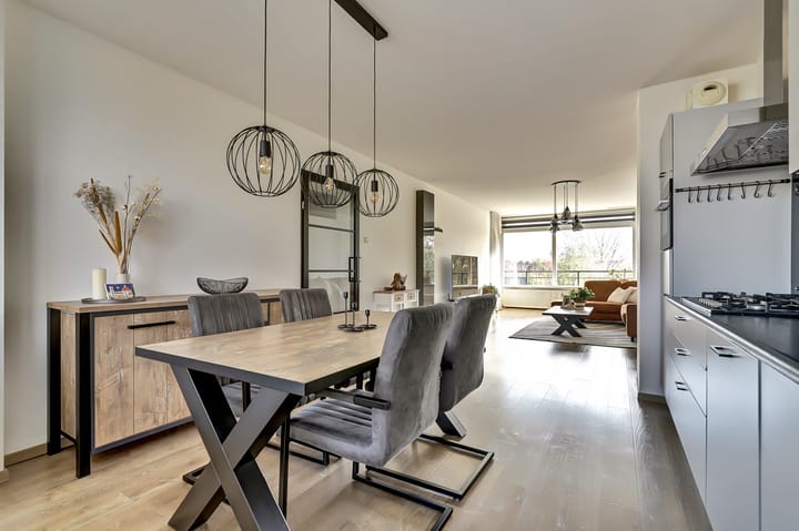 Foto 13 van Marathonlaan 97