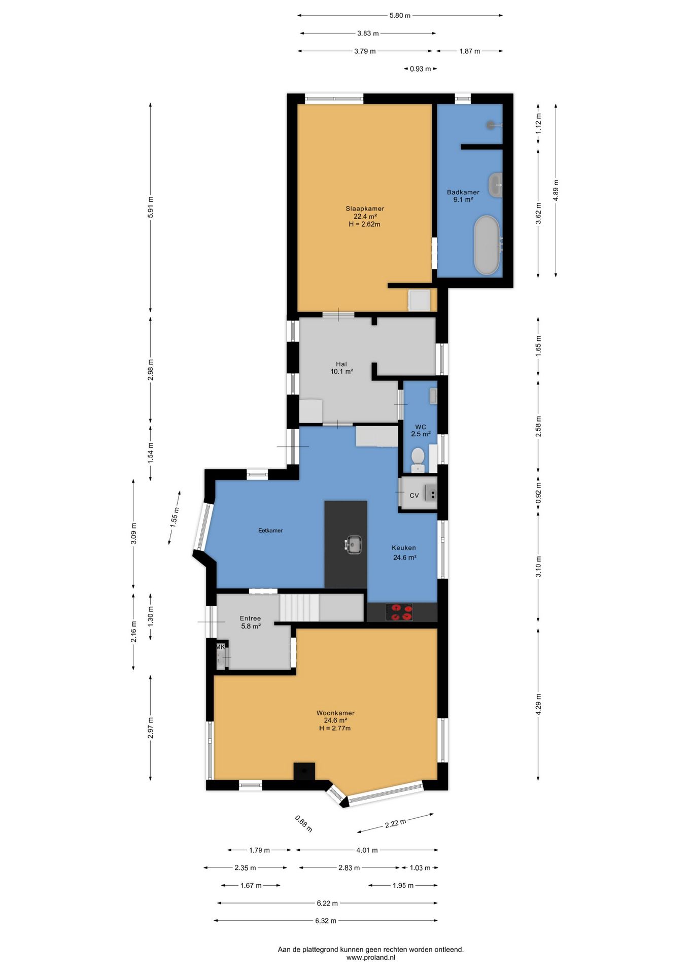 Photo 51 of Zuiderdiep 472