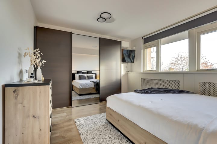 Foto 18 van Marathonlaan 97