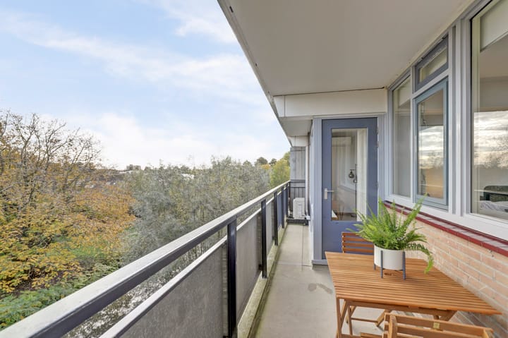 Foto 24 van Marathonlaan 97