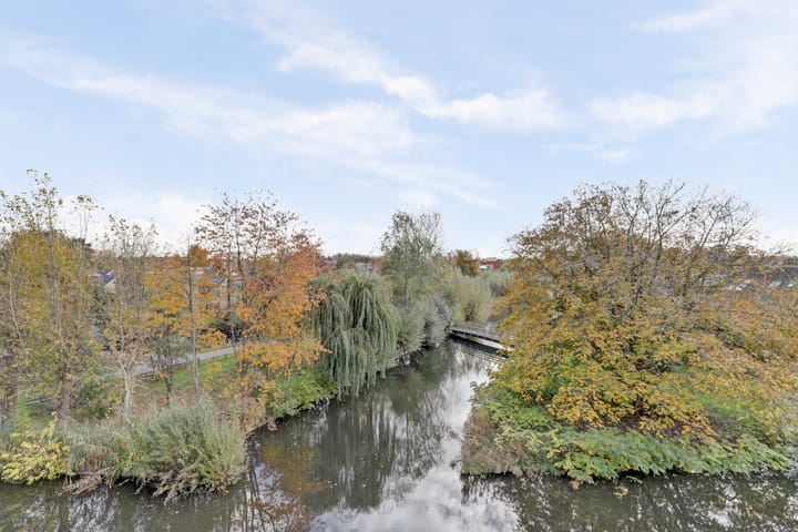 Foto 25 van Marathonlaan 97