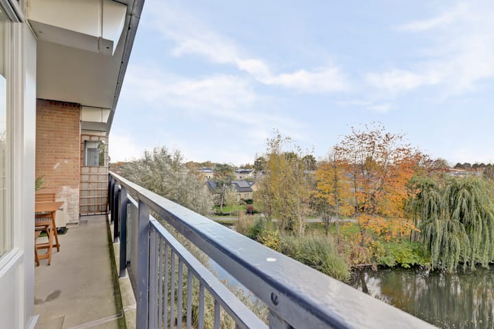 Foto 26 van Marathonlaan 97