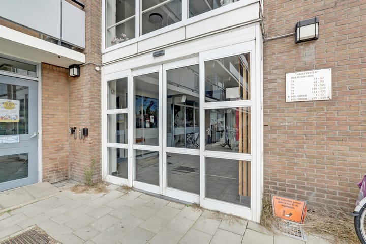 Foto 27 van Marathonlaan 97