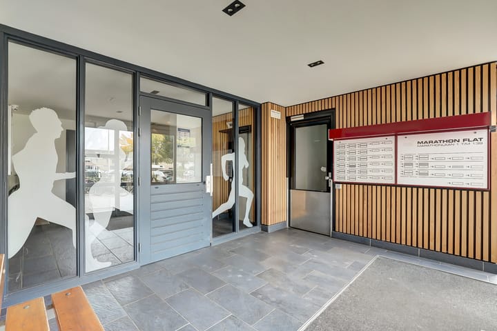 Foto 28 van Marathonlaan 97