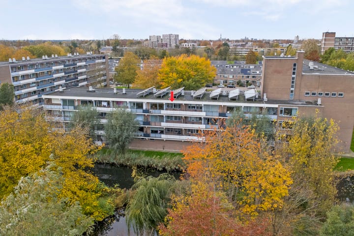 Foto 30 van Marathonlaan 97