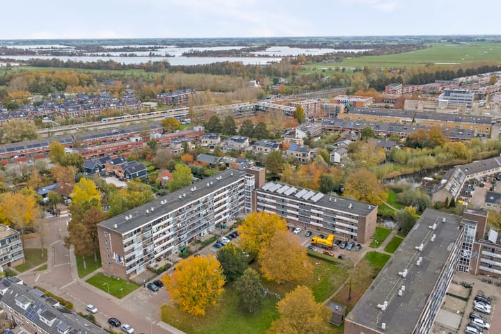 Foto 31 van Marathonlaan 97