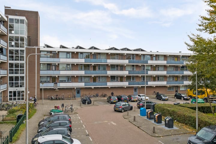 Foto 32 van Marathonlaan 97