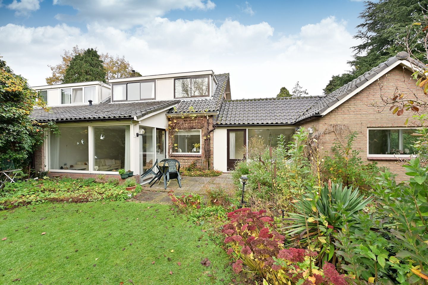 Photo 1 of van Ostadelaan 13