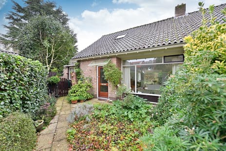 van Ostadelaan 13 secondary image