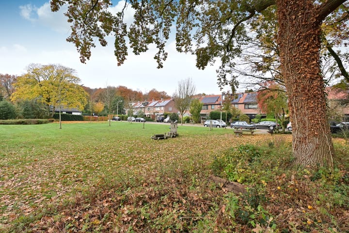 Photo 4 of van Ostadelaan 13