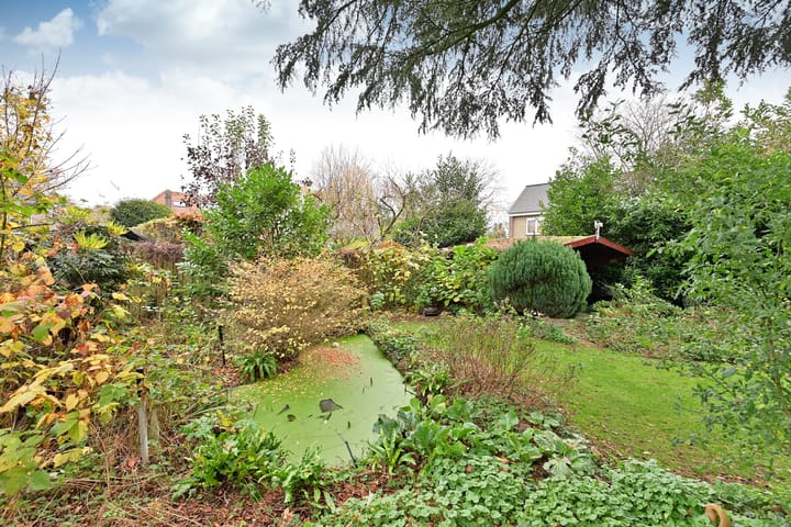 Photo 9 of van Ostadelaan 13