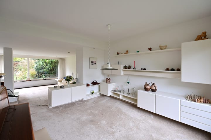 Photo 12 of van Ostadelaan 13