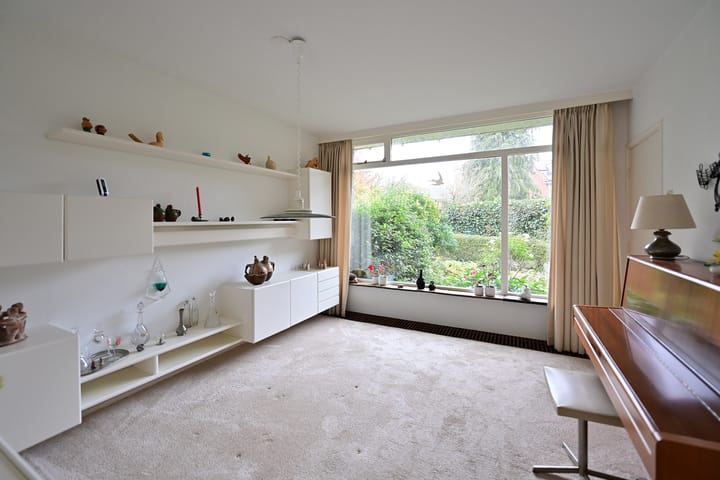 Photo 13 of van Ostadelaan 13