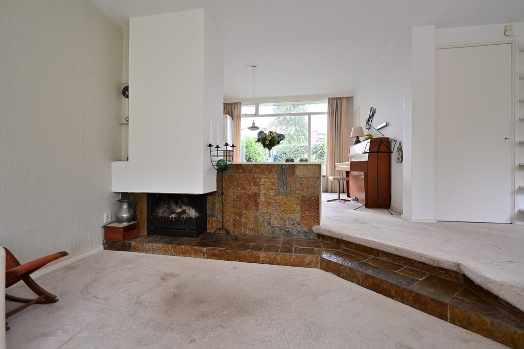 Photo 16 of van Ostadelaan 13