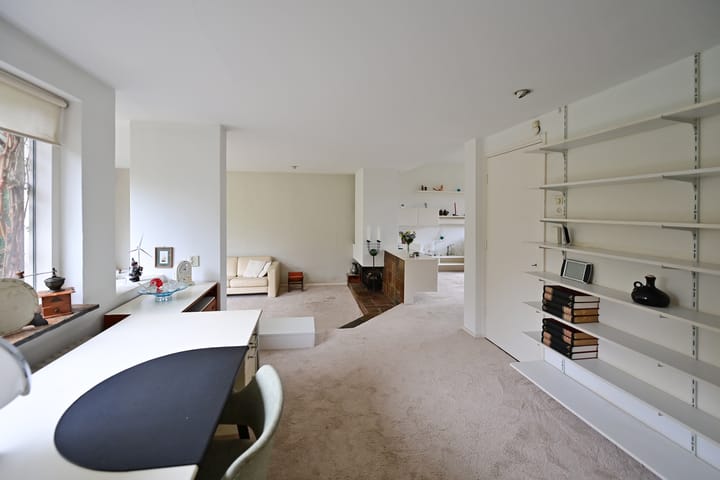 Photo 17 of van Ostadelaan 13