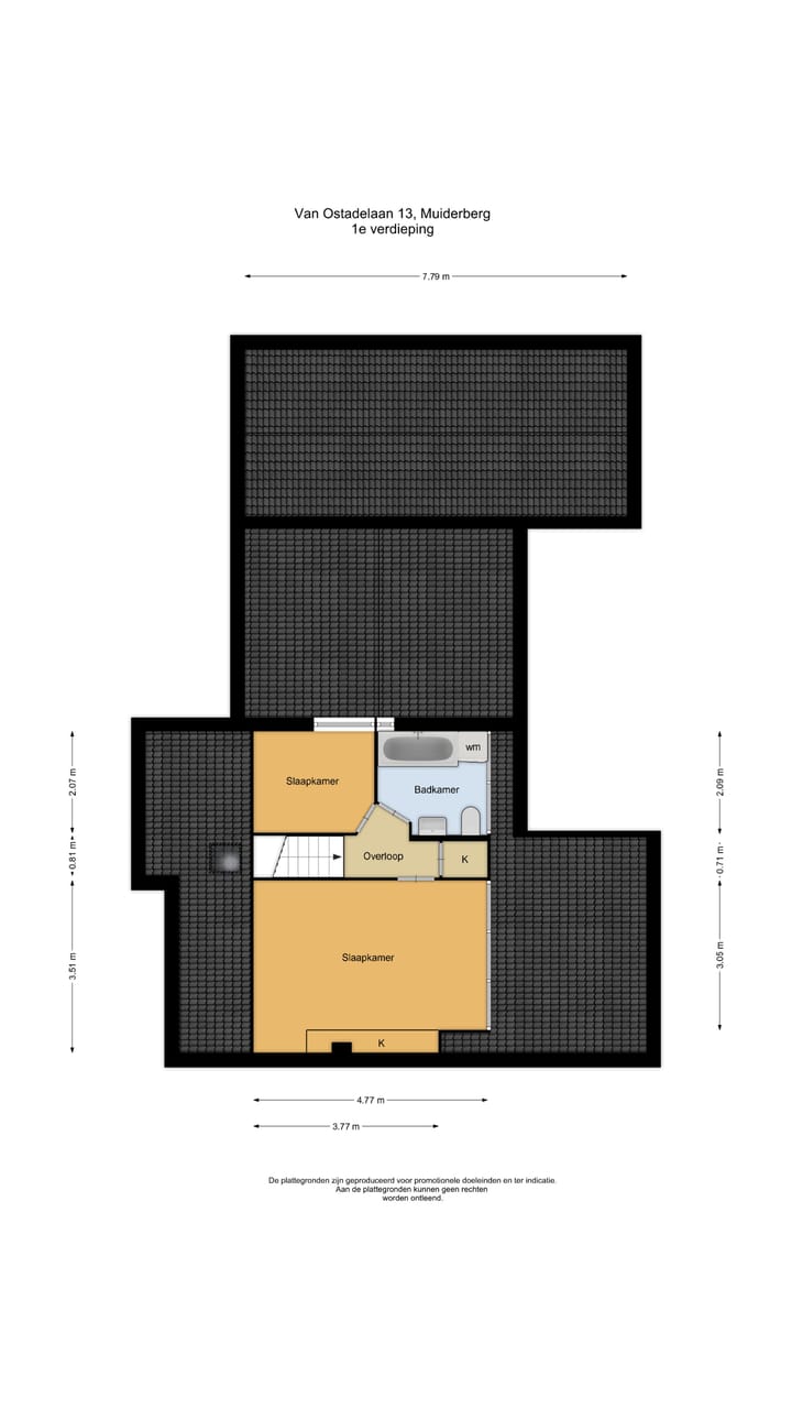 Photo 28 of van Ostadelaan 13