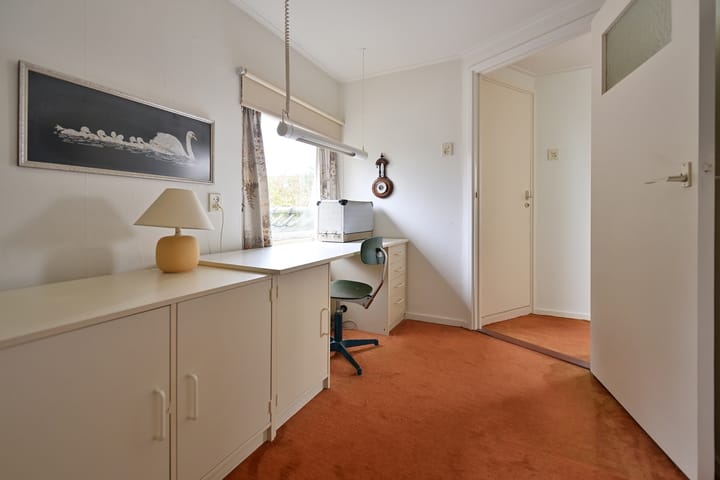 Photo 31 of van Ostadelaan 13