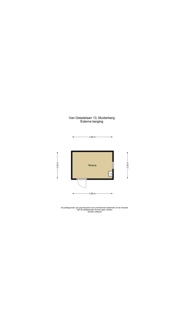 Photo 32 of van Ostadelaan 13