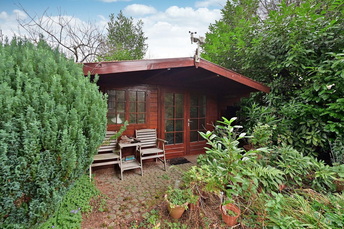 Photo 35 of van Ostadelaan 13