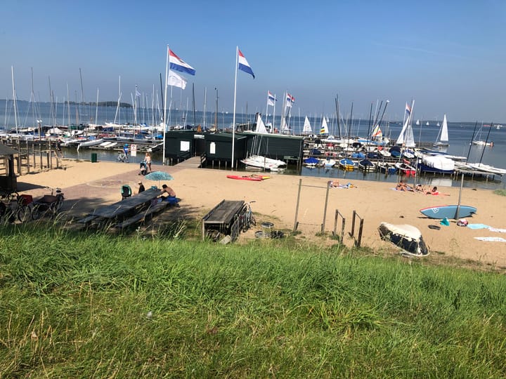 Photo 39 of van Ostadelaan 13