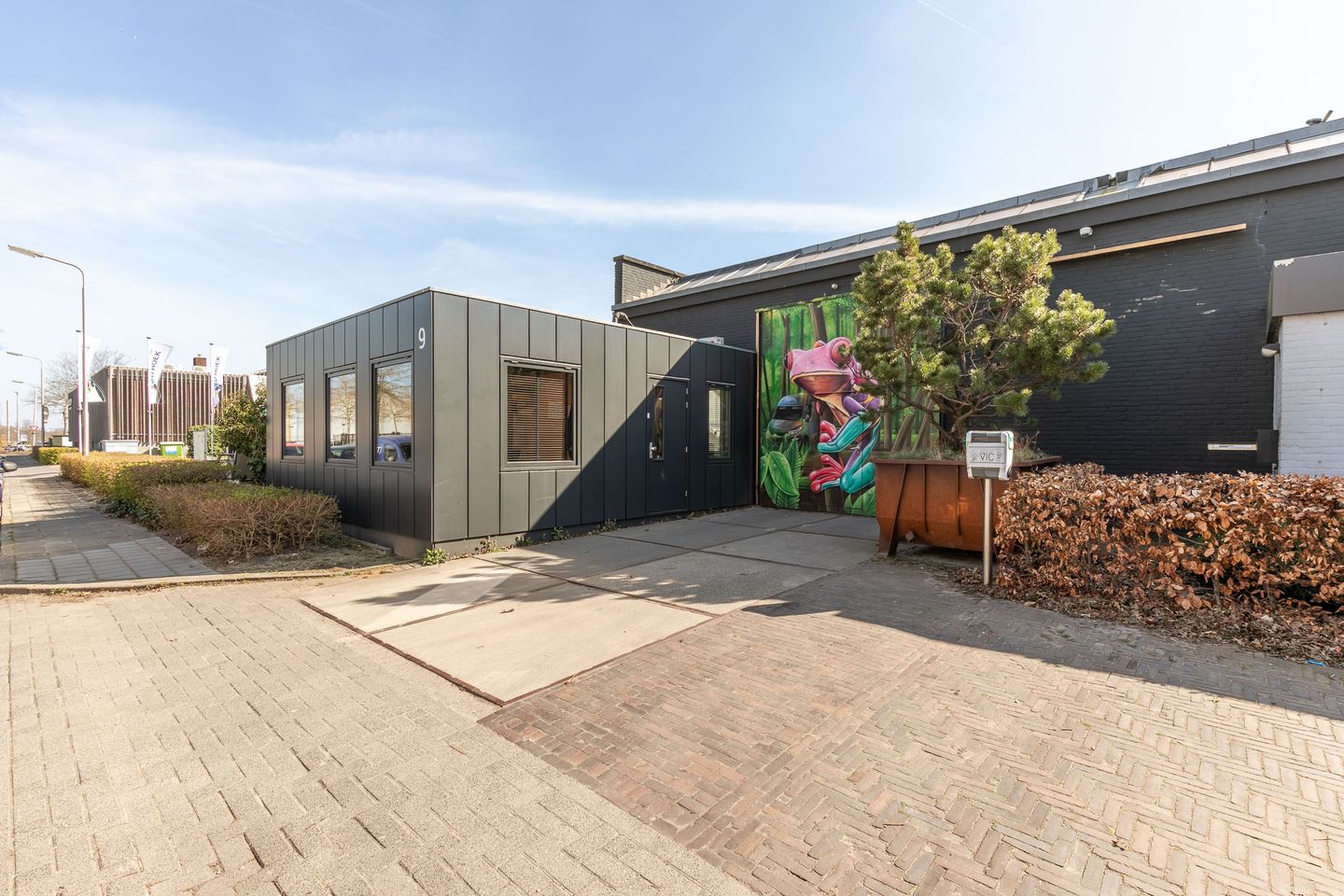 Bekijk foto 3 van Magnesiumweg 5-9