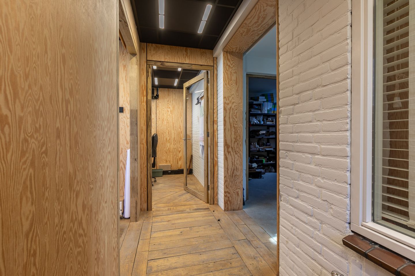 Bekijk foto 4 van Magnesiumweg 5-9