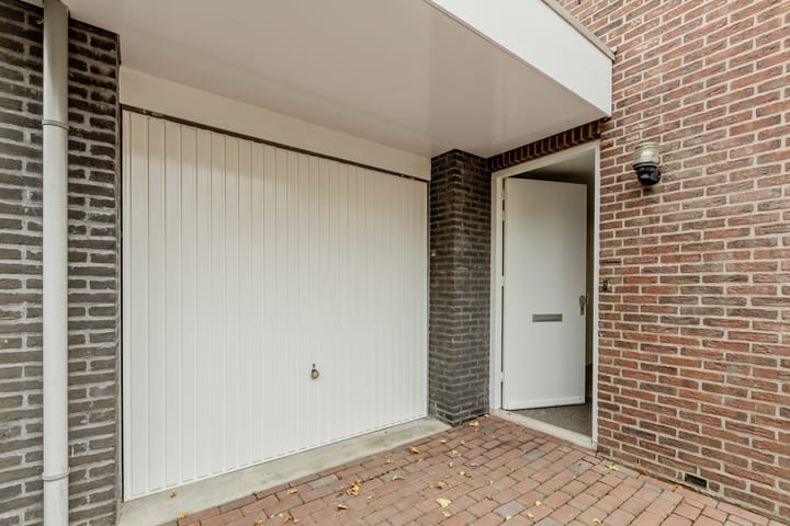 Photo 5 of Vijverhof 29