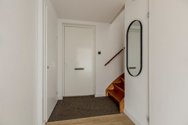 Photo 6 of Vijverhof 29