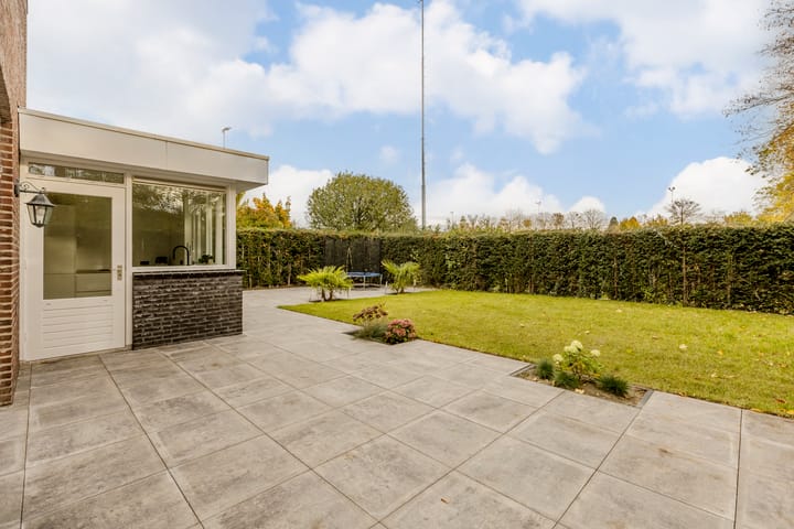 Foto 4 van Vijverhof 29