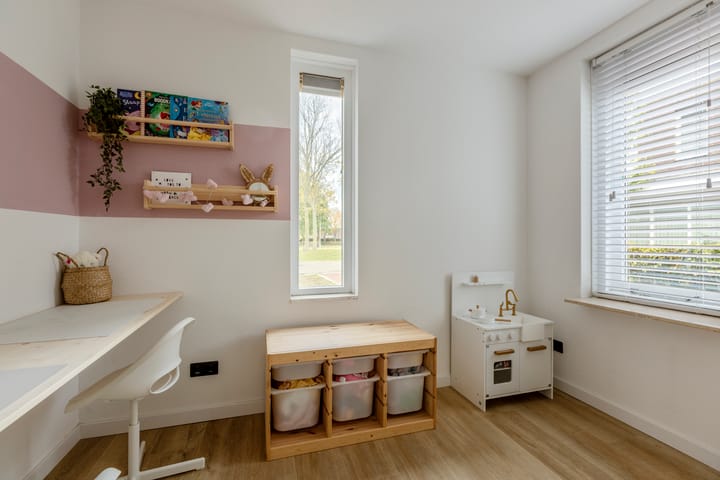 Photo 21 of Vijverhof 29