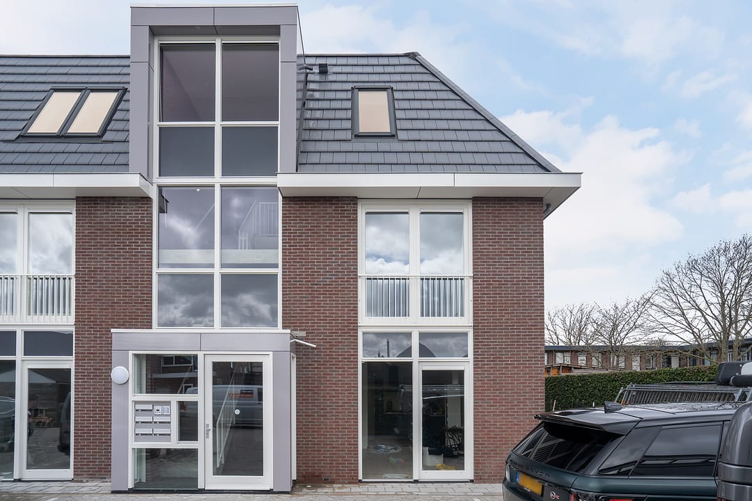 Foto 1 van Nieuweweg 12-I