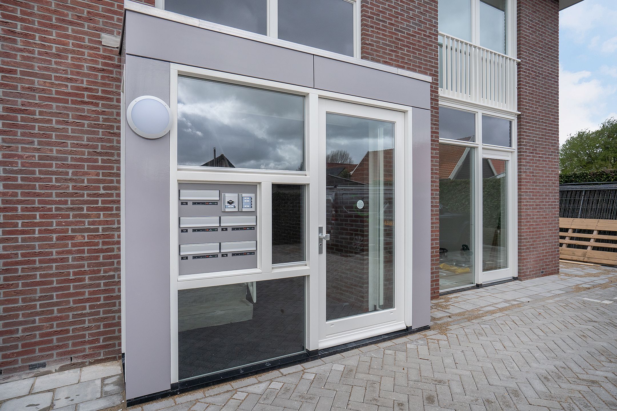 Foto 3 van Nieuweweg 12-I