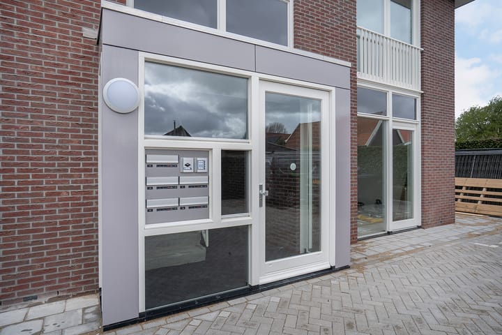 Foto 3 van Nieuweweg 12-I