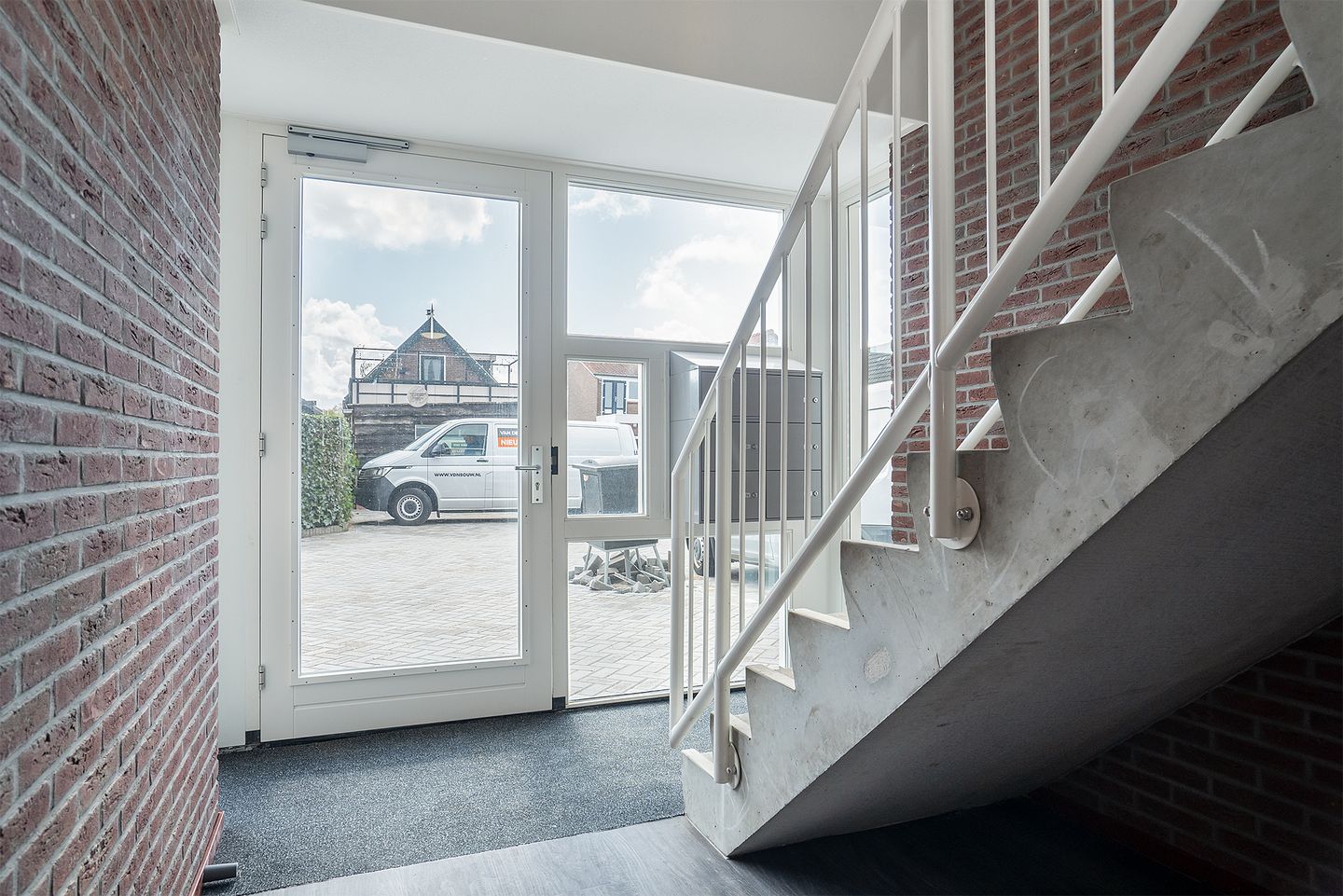 Foto 4 van Nieuweweg 12-I
