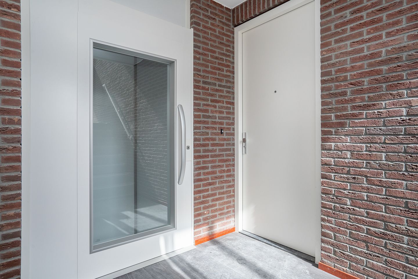 Foto 5 van Nieuweweg 12-I
