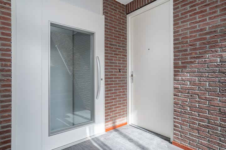 Foto 5 van Nieuweweg 12-I