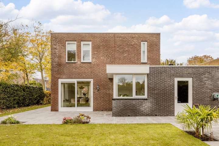 Photo 37 of Vijverhof 29