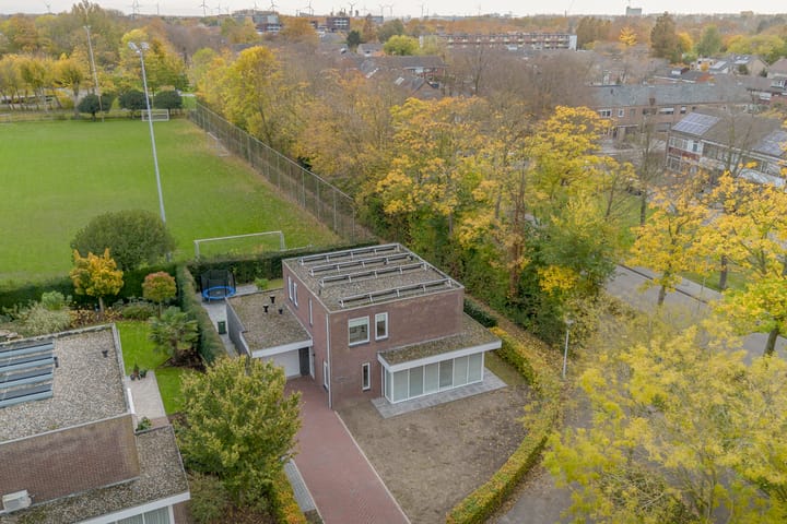 Photo 38 of Vijverhof 29