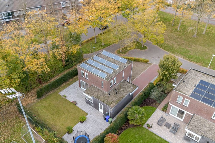 Photo 39 of Vijverhof 29