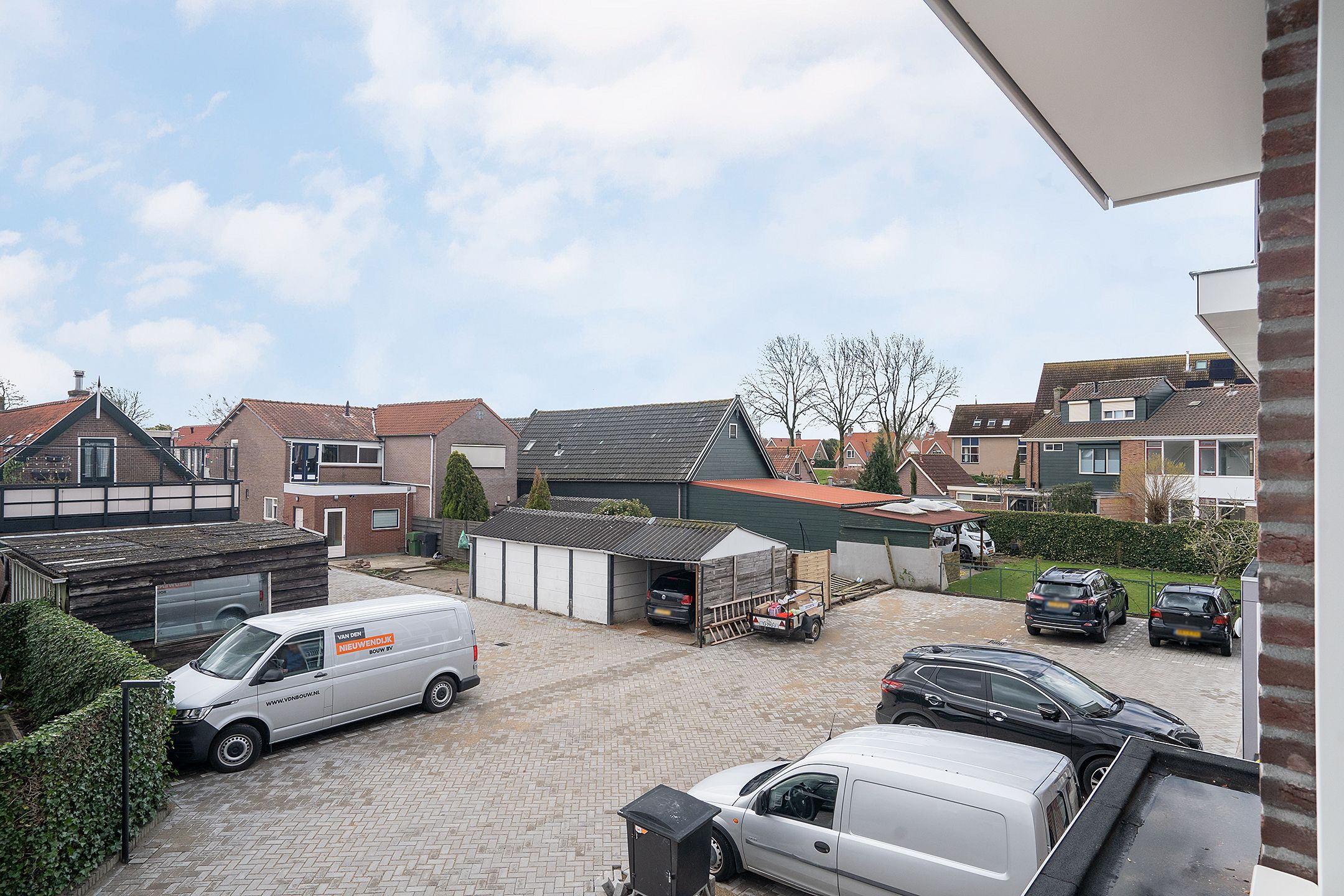 Foto 18 van Nieuweweg 12-I