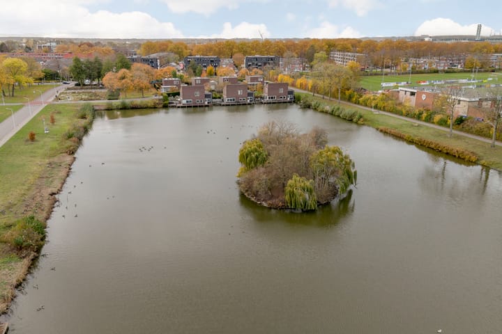 Photo 41 of Vijverhof 29