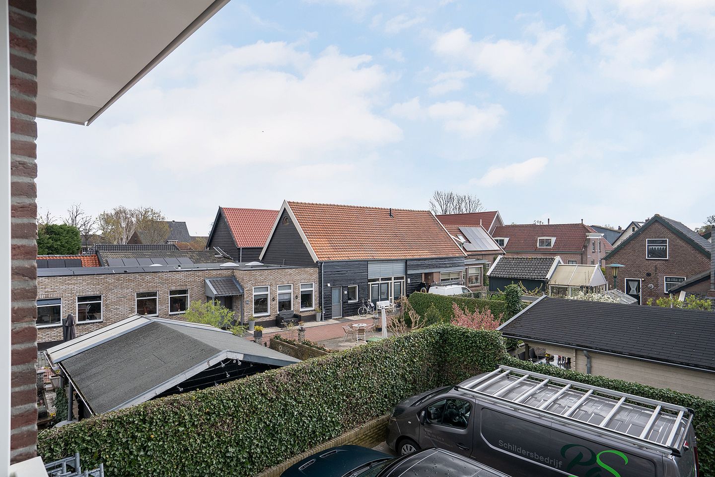 Foto 19 van Nieuweweg 12-I
