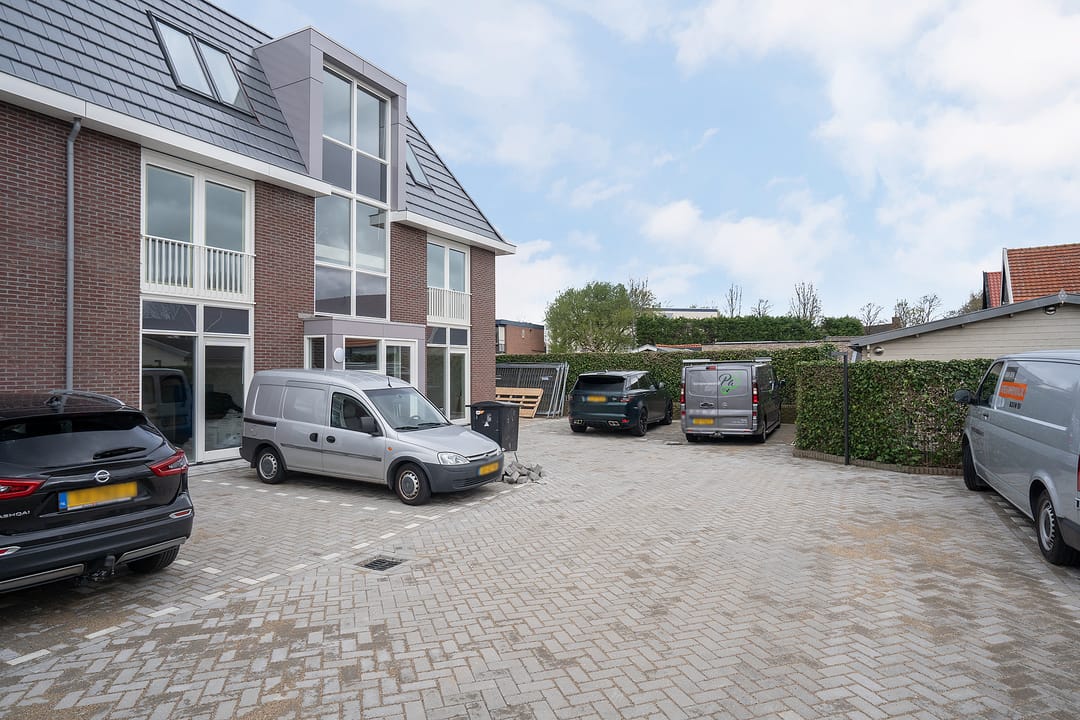 Foto 23 van Nieuweweg 12-I