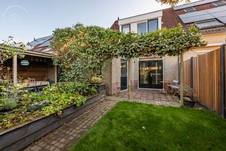 Sweelinckstraat 3 secondary image