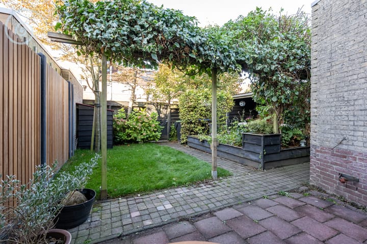 Foto 4 van Sweelinckstraat 3