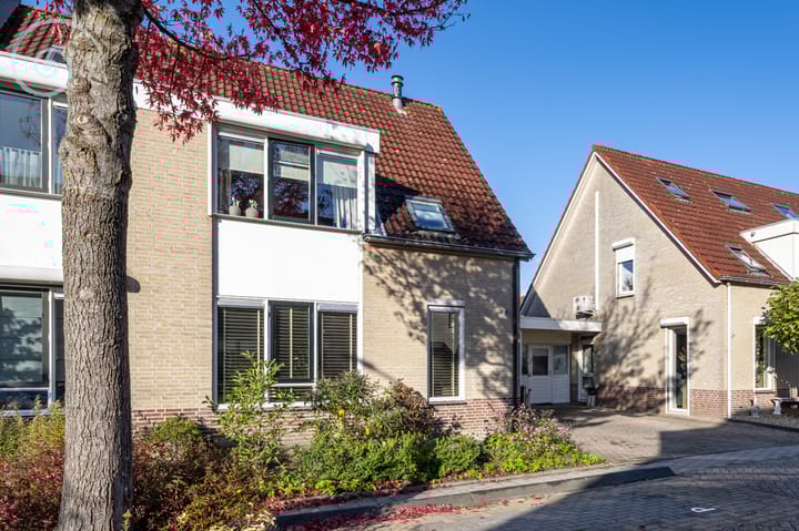 Foto 5 van Sweelinckstraat 3